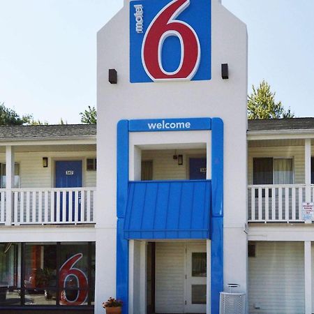 Motel 6-Nashua, Nh ภายนอก รูปภาพ