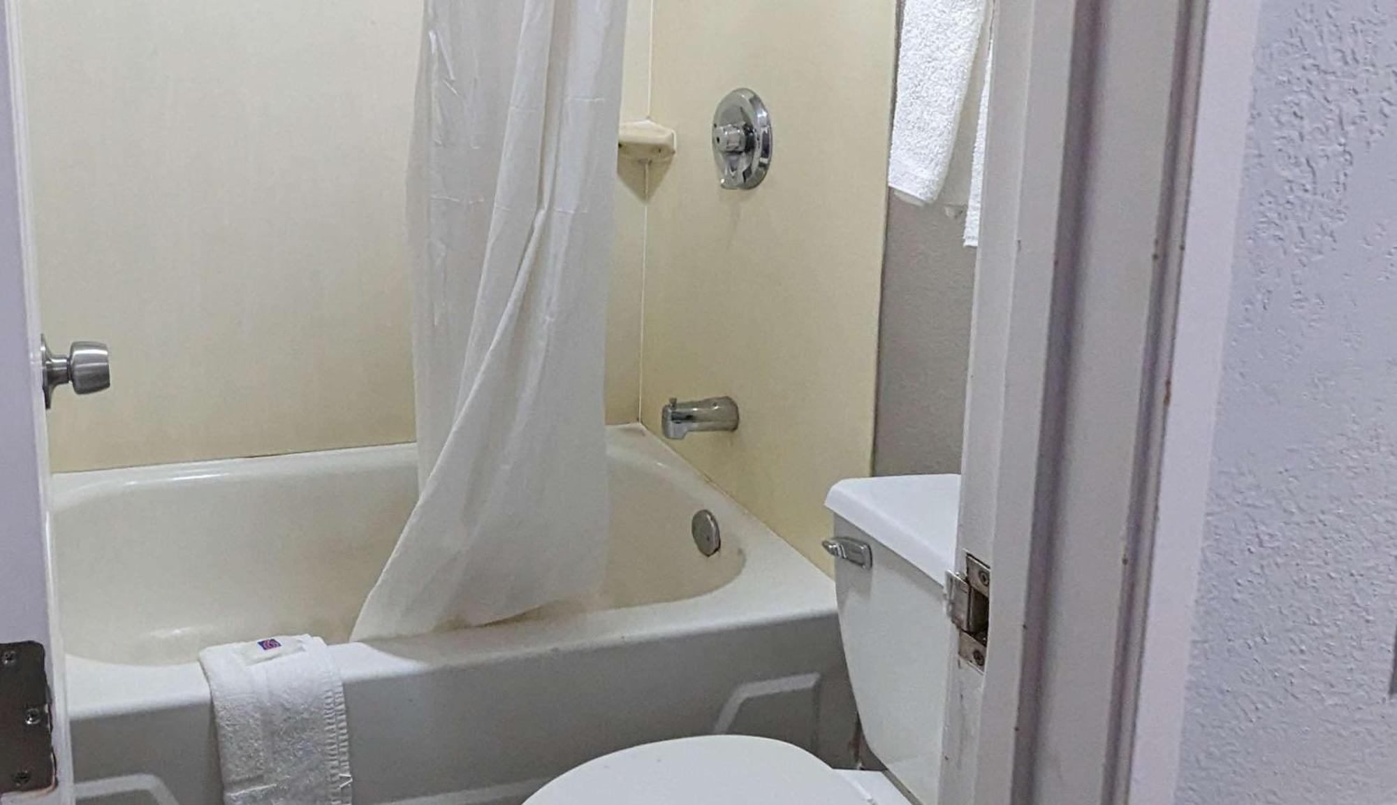 Motel 6-Nashua, Nh ภายนอก รูปภาพ