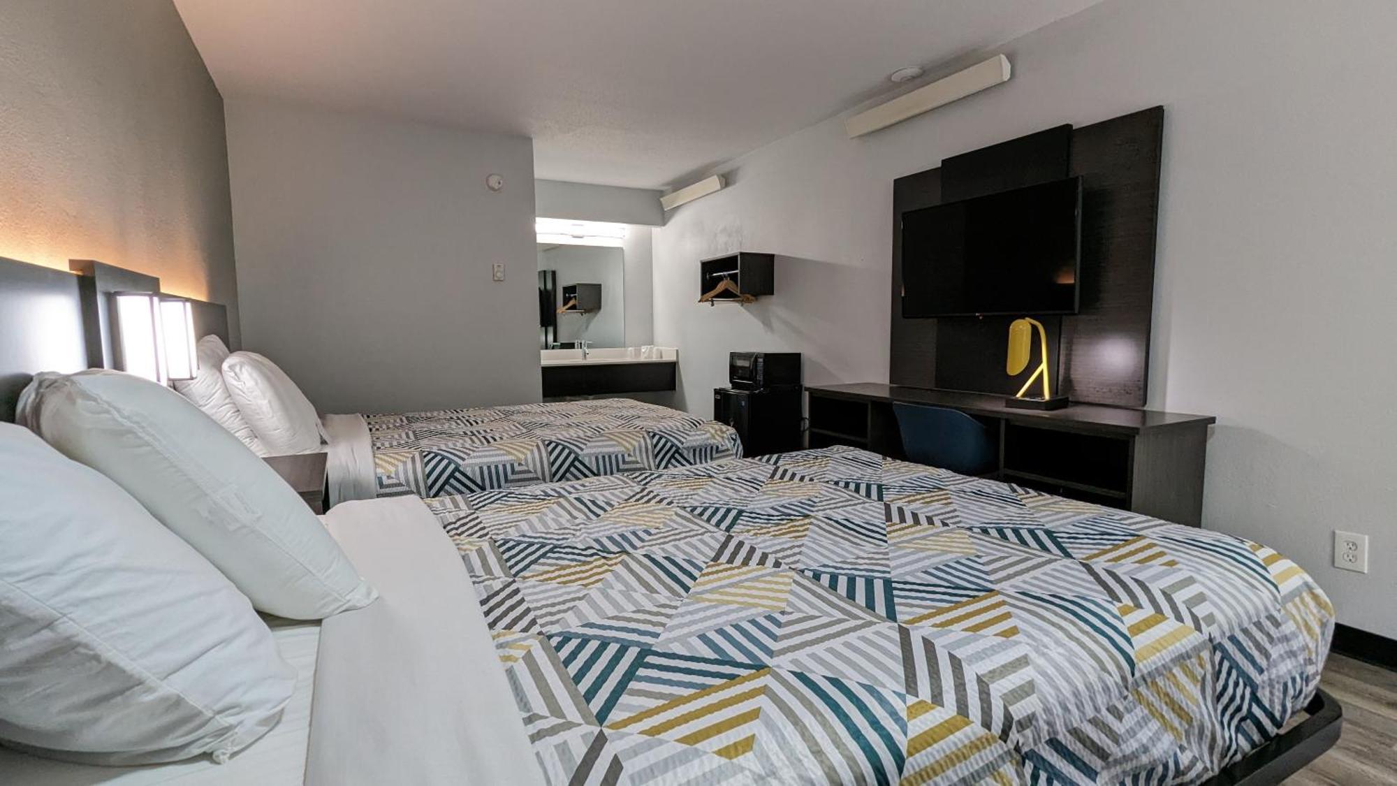 Motel 6-Nashua, Nh ภายนอก รูปภาพ