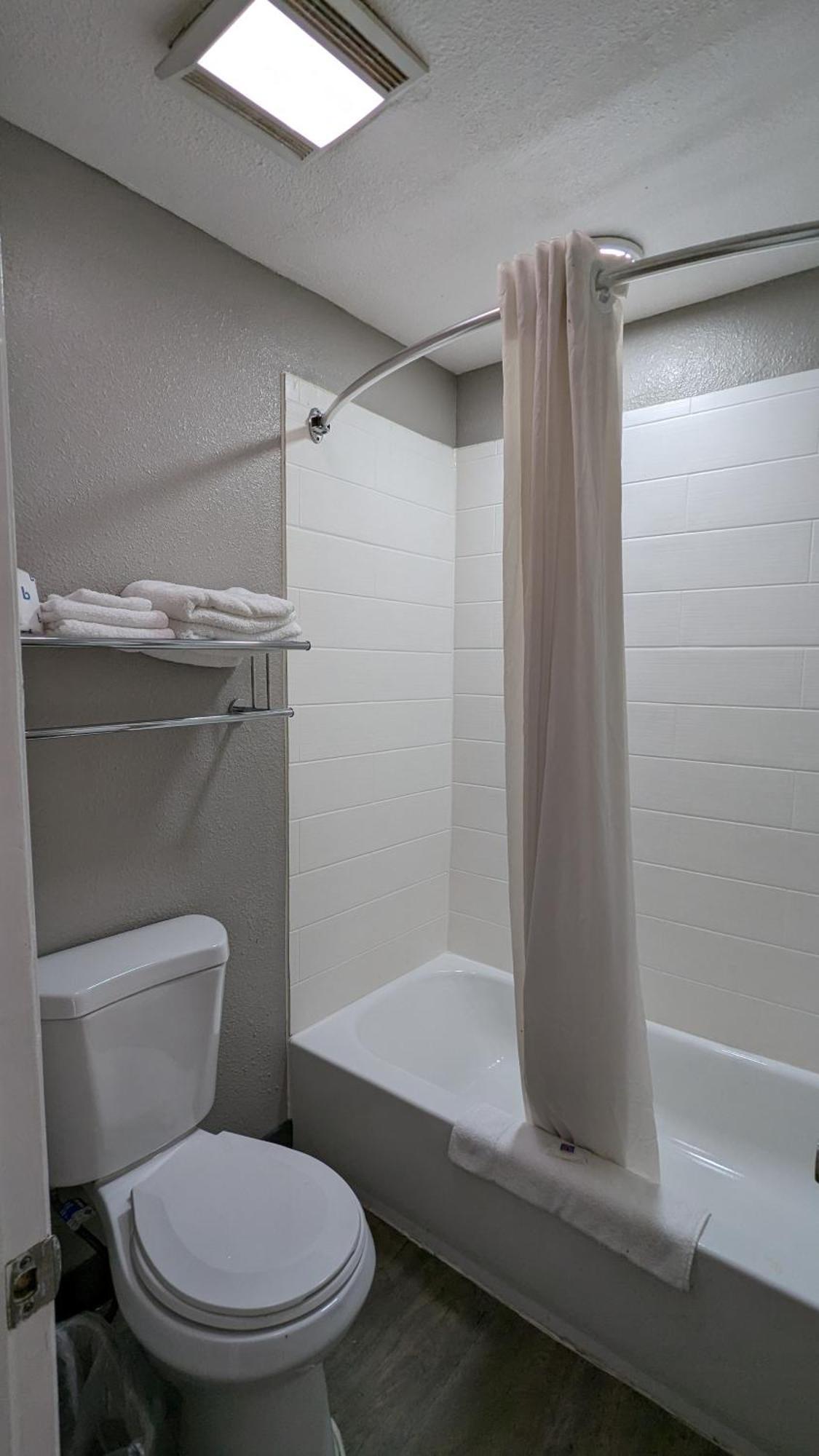 Motel 6-Nashua, Nh ภายนอก รูปภาพ