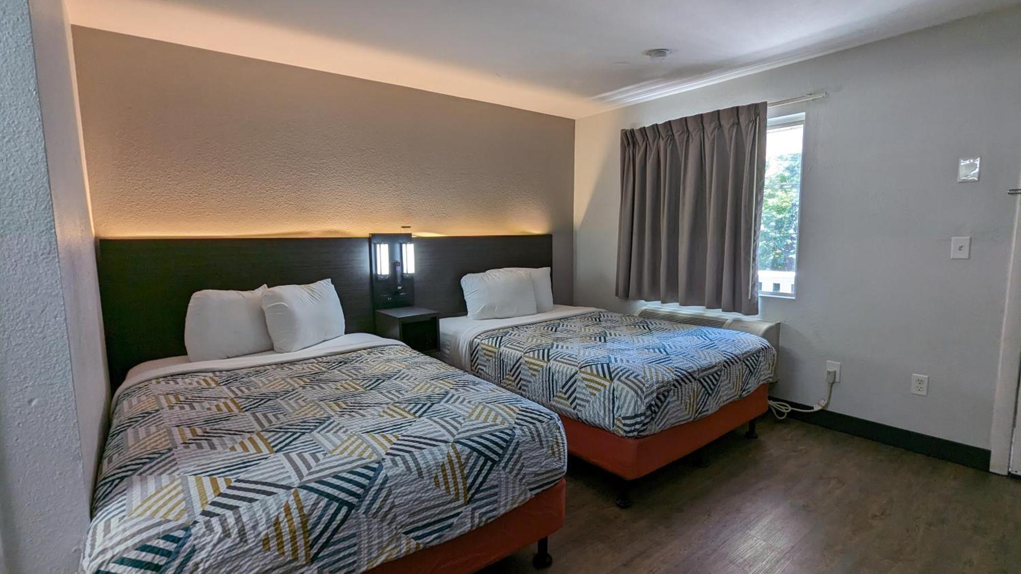 Motel 6-Nashua, Nh ภายนอก รูปภาพ
