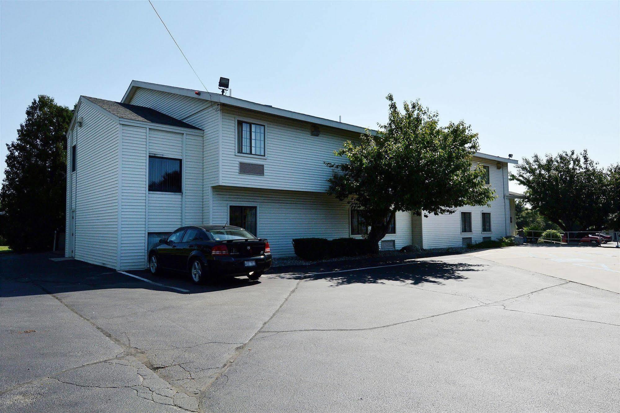Motel 6-Nashua, Nh ภายนอก รูปภาพ