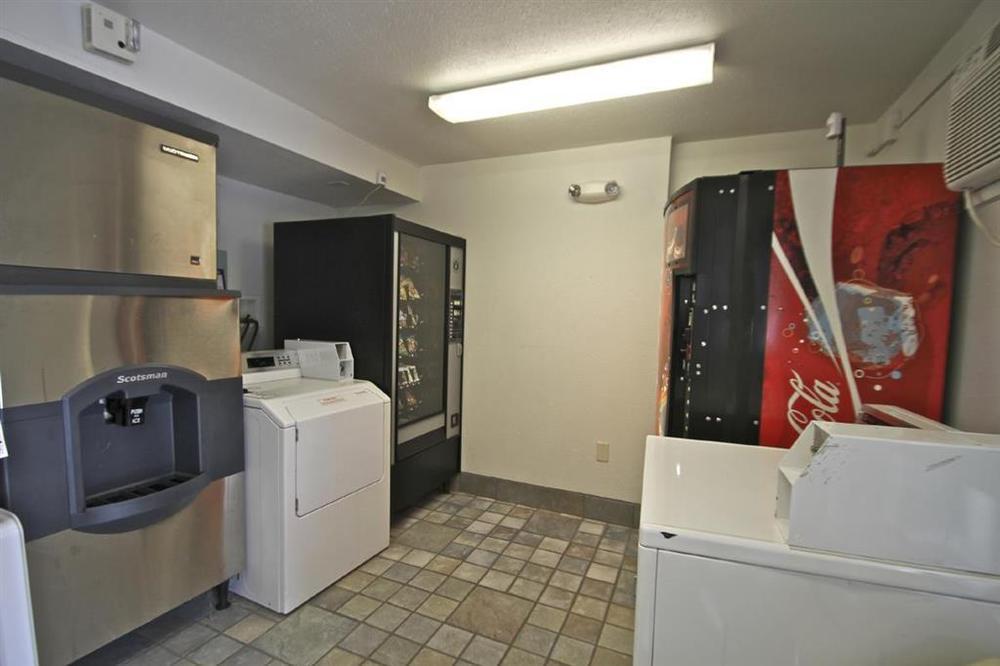 Motel 6-Nashua, Nh สิ่งอำนวยความสะดวก รูปภาพ