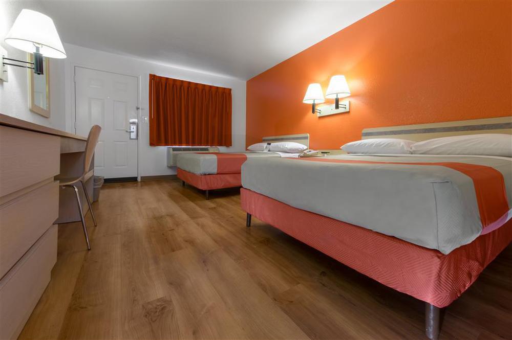 Motel 6-Nashua, Nh ห้อง รูปภาพ